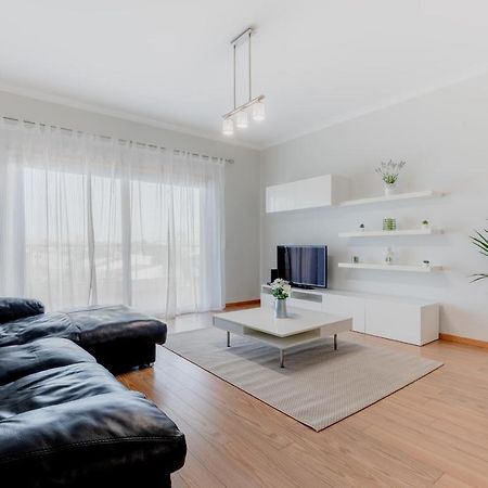 Apartamento 7 Mares Com 2 Quartos Sagres Exteriér fotografie