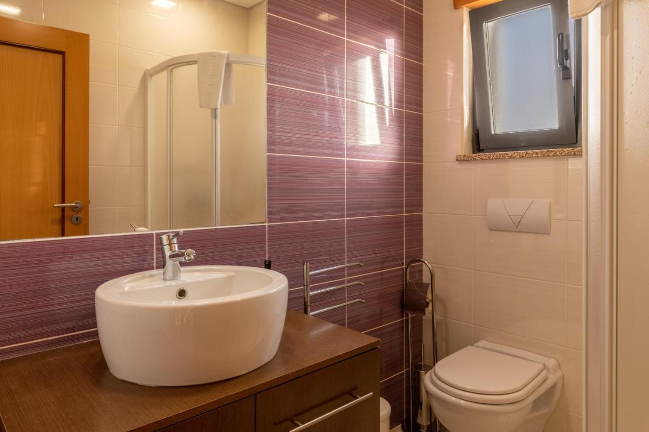 Apartamento 7 Mares Com 2 Quartos Sagres Exteriér fotografie