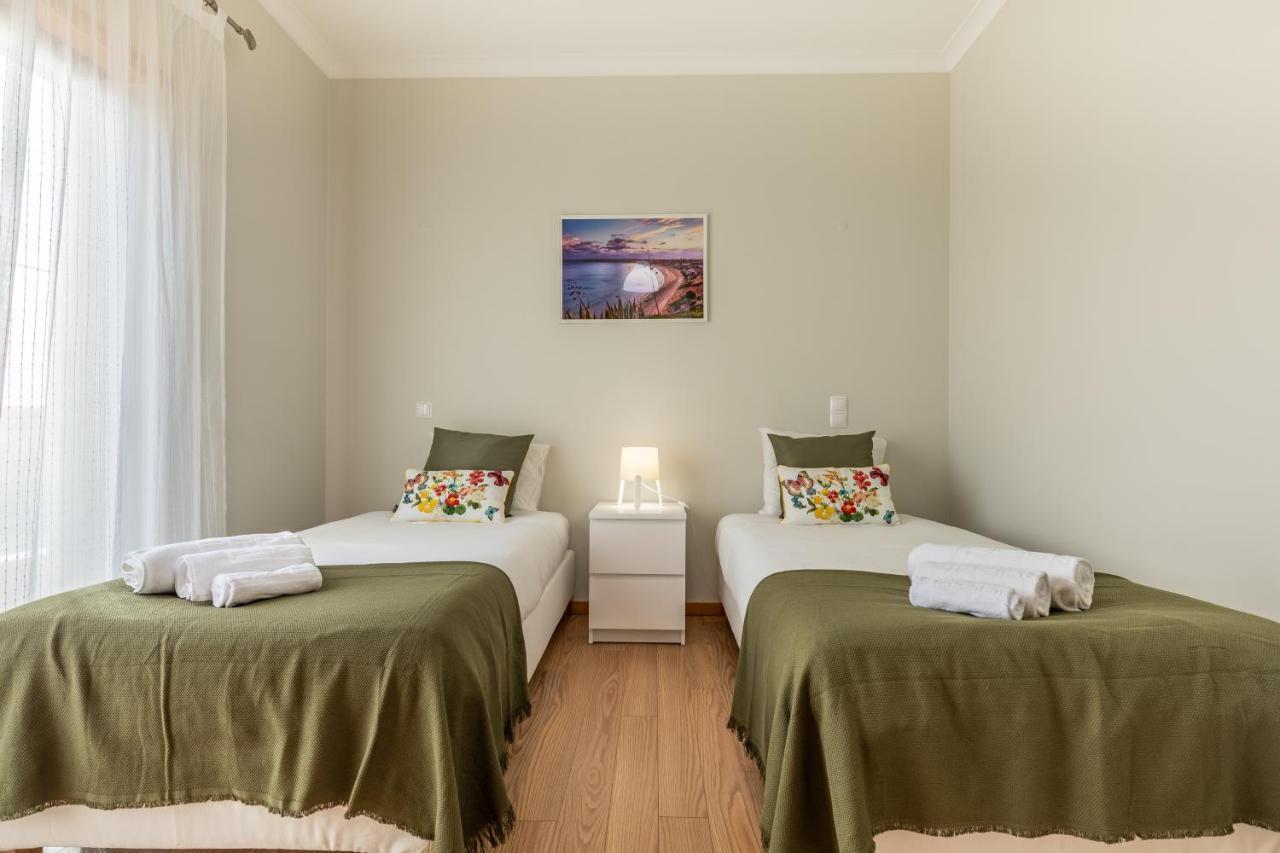 Apartamento 7 Mares Com 2 Quartos Sagres Exteriér fotografie