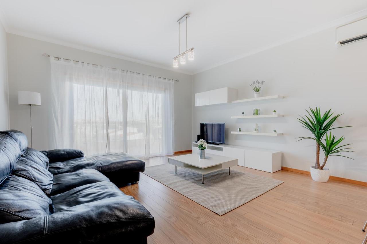 Apartamento 7 Mares Com 2 Quartos Sagres Exteriér fotografie