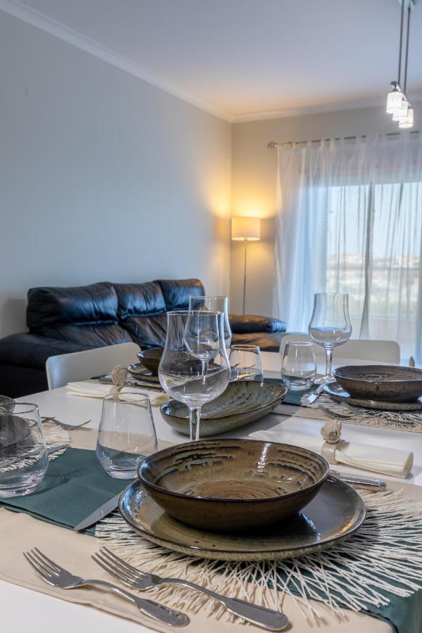 Apartamento 7 Mares Com 2 Quartos Sagres Exteriér fotografie