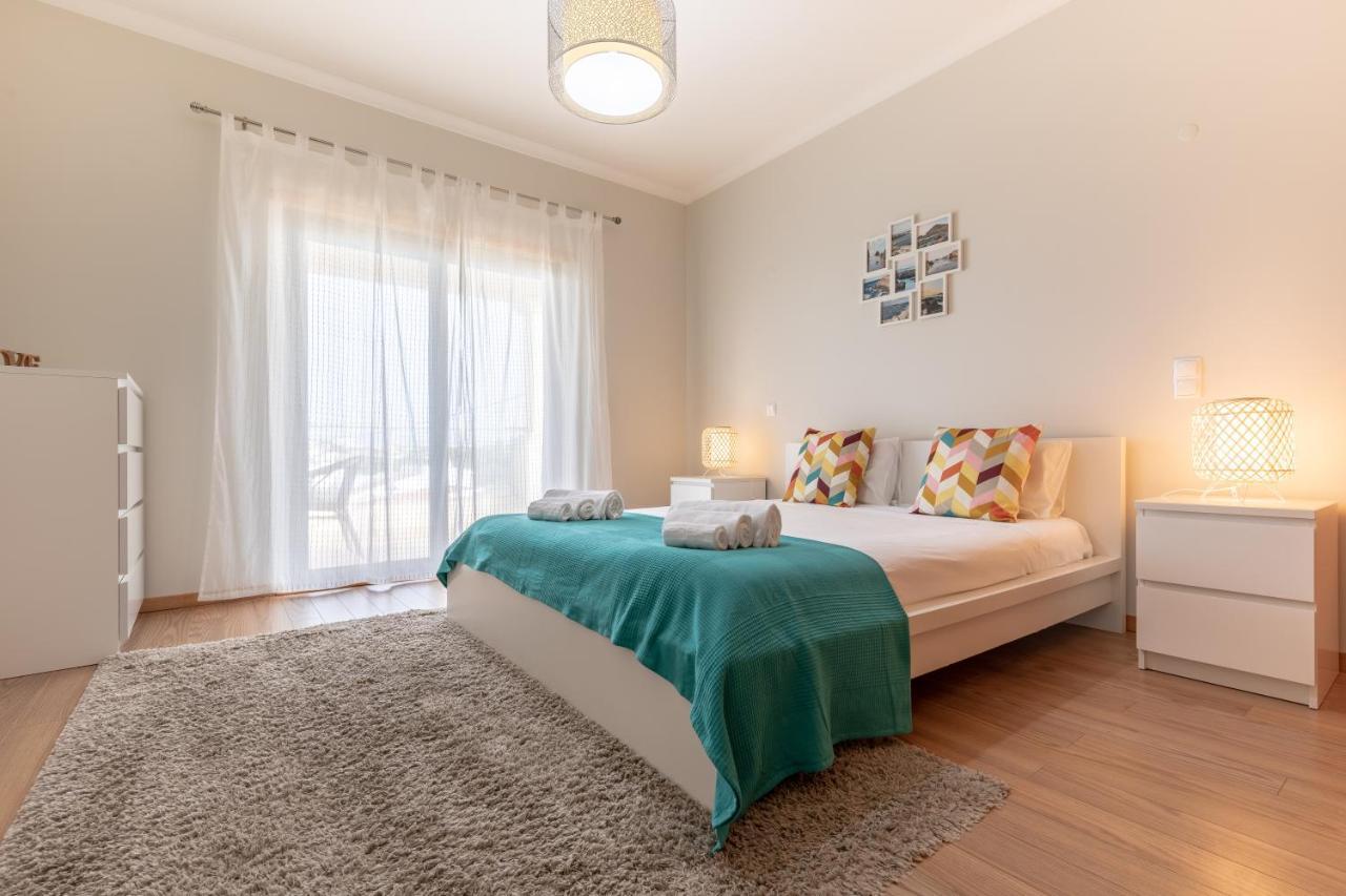 Apartamento 7 Mares Com 2 Quartos Sagres Exteriér fotografie