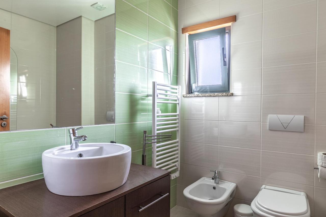 Apartamento 7 Mares Com 2 Quartos Sagres Exteriér fotografie