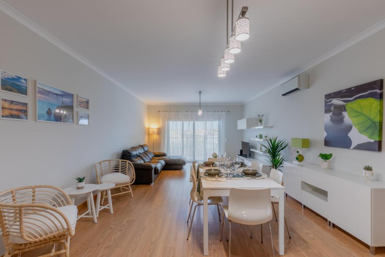 Apartamento 7 Mares Com 2 Quartos Sagres Exteriér fotografie