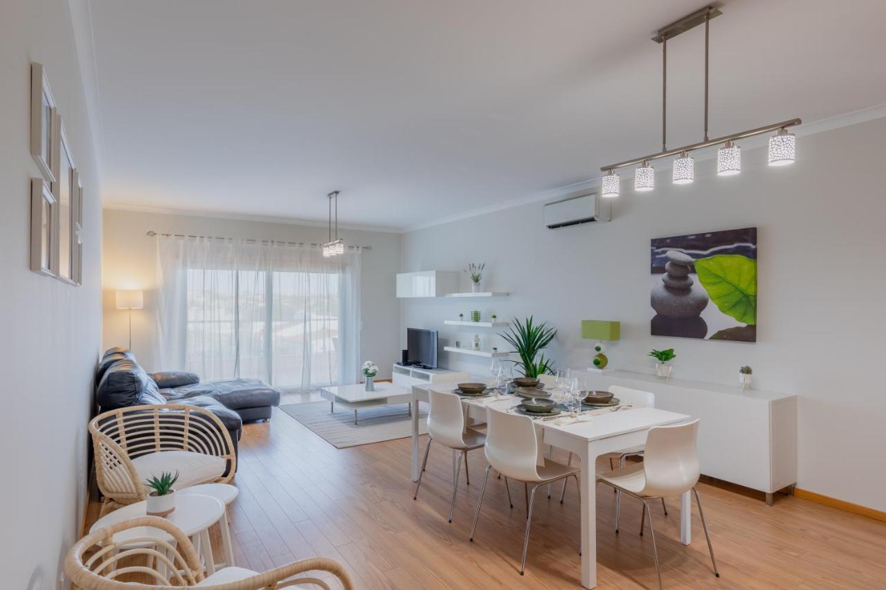 Apartamento 7 Mares Com 2 Quartos Sagres Exteriér fotografie