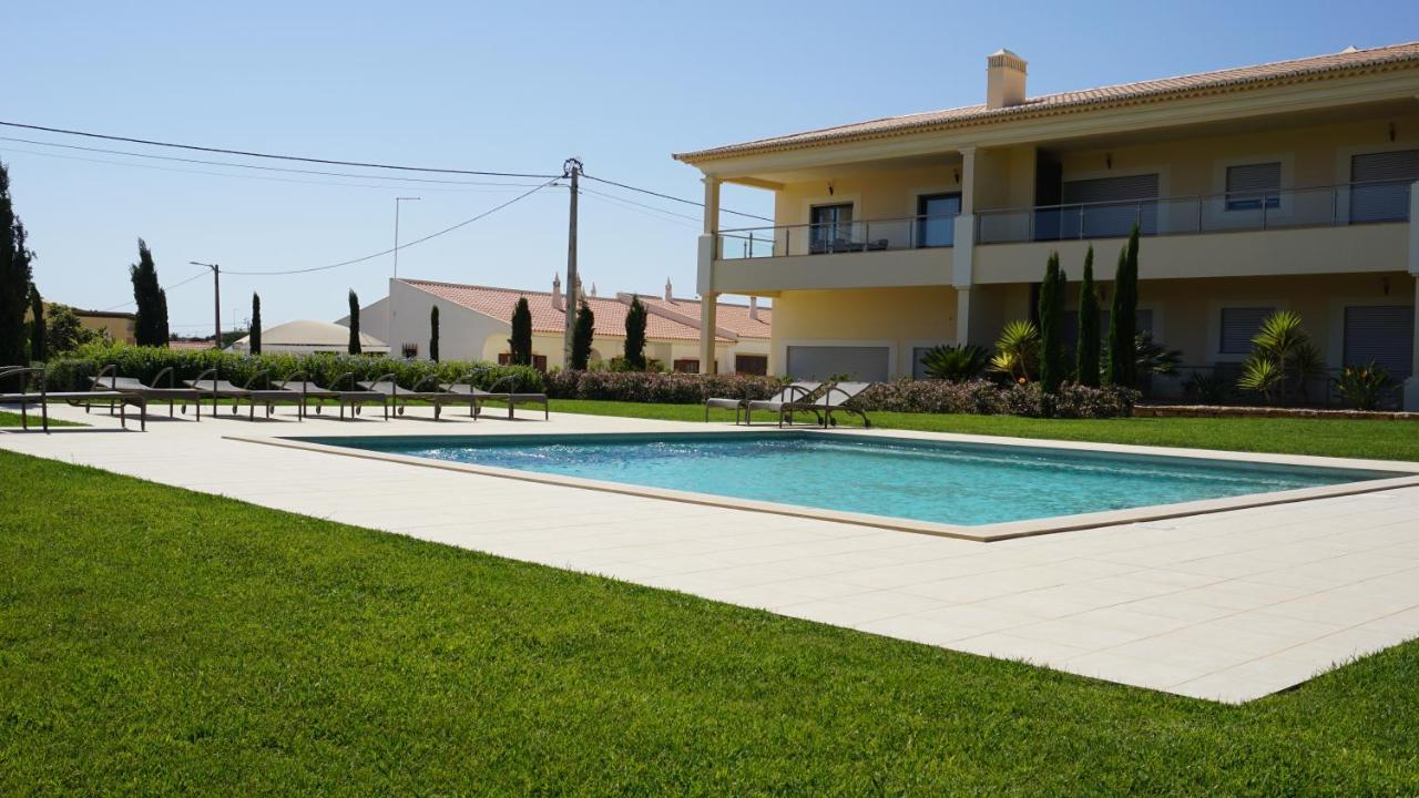 Apartamento 7 Mares Com 2 Quartos Sagres Exteriér fotografie