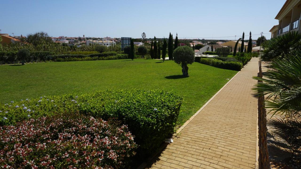 Apartamento 7 Mares Com 2 Quartos Sagres Exteriér fotografie