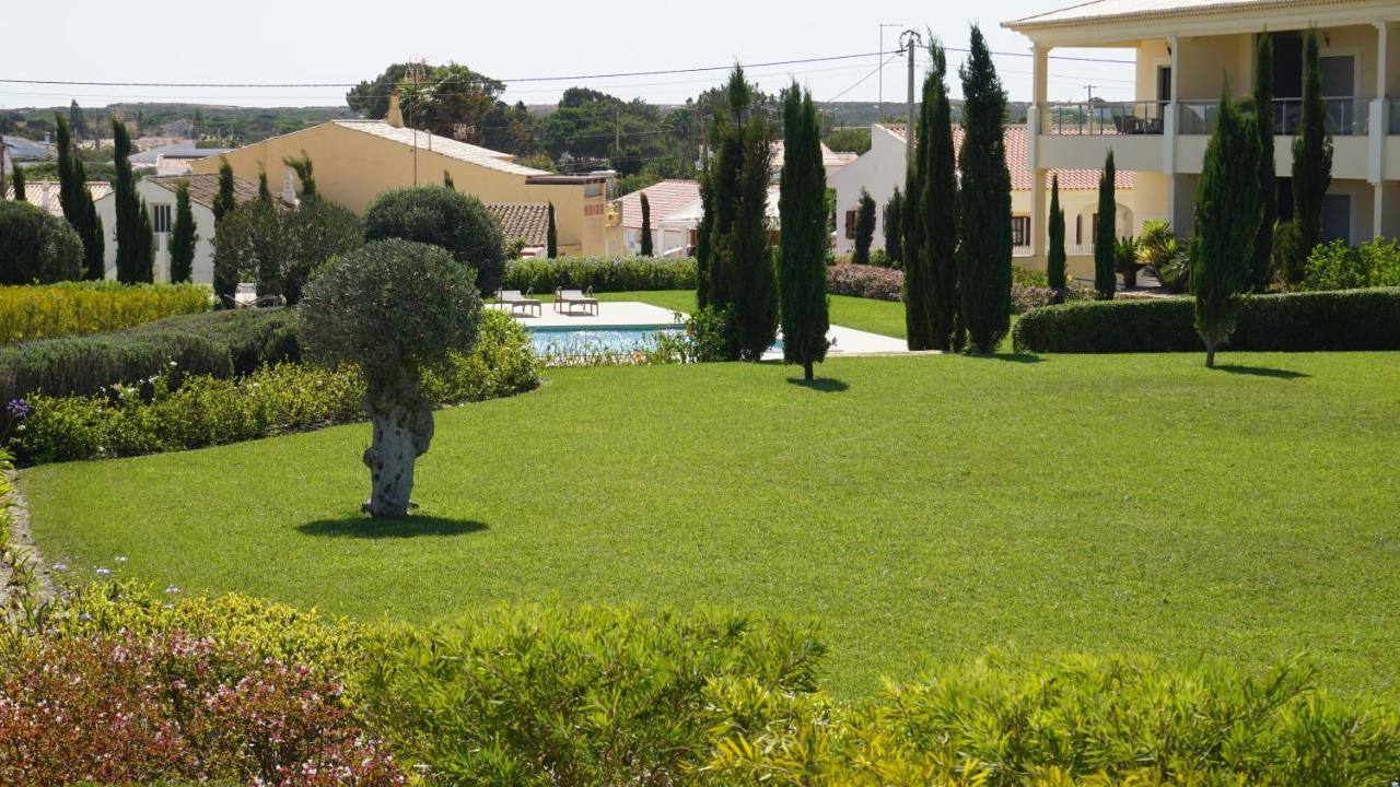 Apartamento 7 Mares Com 2 Quartos Sagres Exteriér fotografie