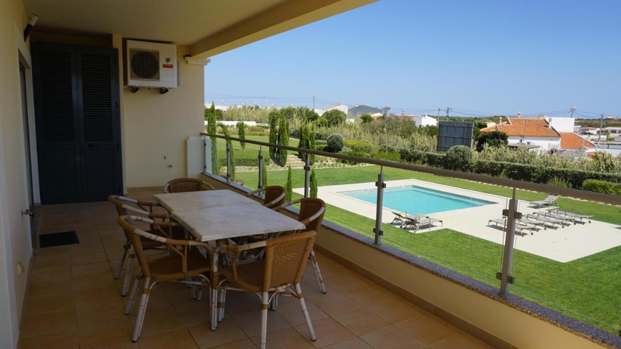 Apartamento 7 Mares Com 2 Quartos Sagres Exteriér fotografie