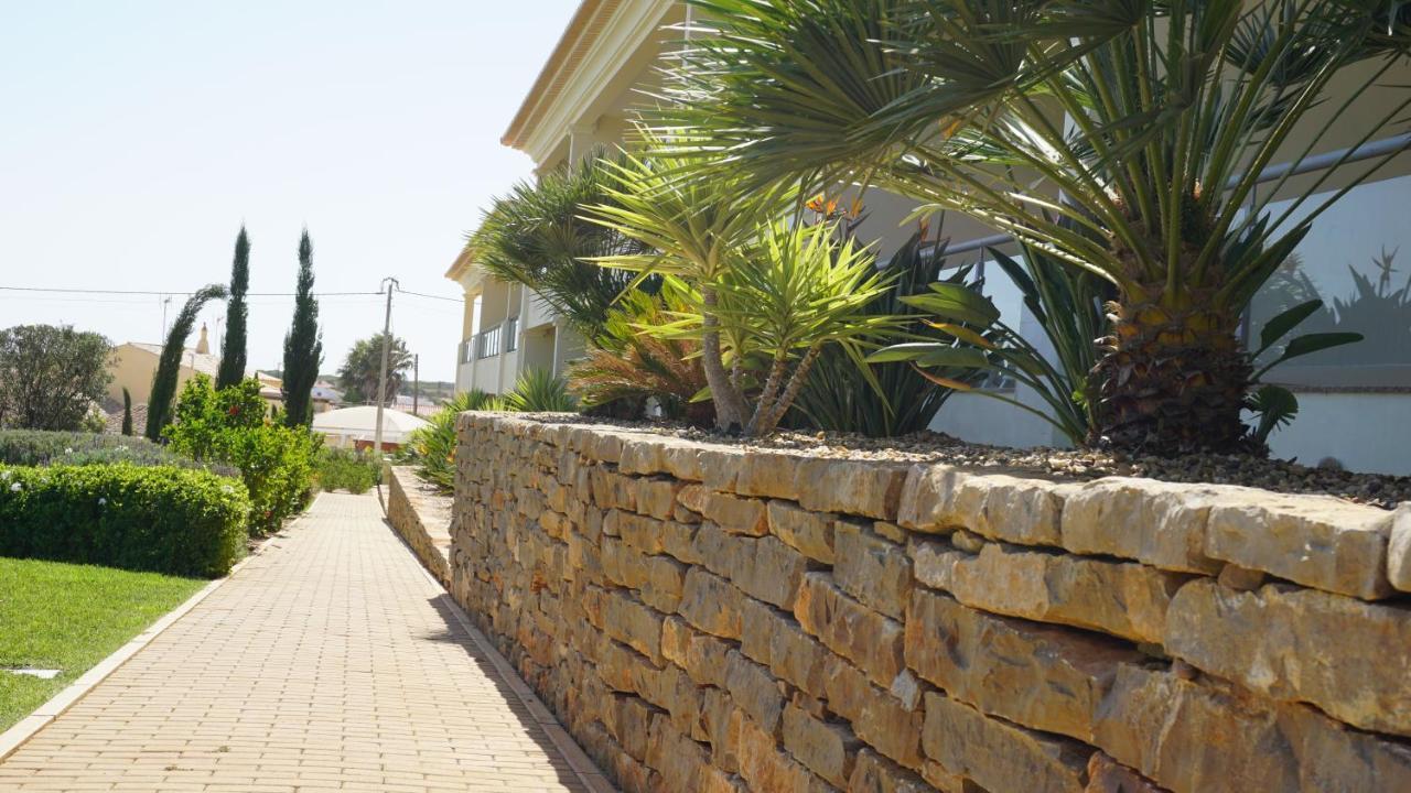 Apartamento 7 Mares Com 2 Quartos Sagres Exteriér fotografie