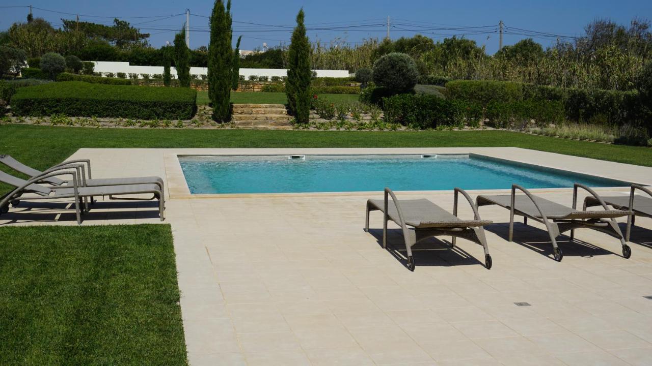 Apartamento 7 Mares Com 2 Quartos Sagres Exteriér fotografie