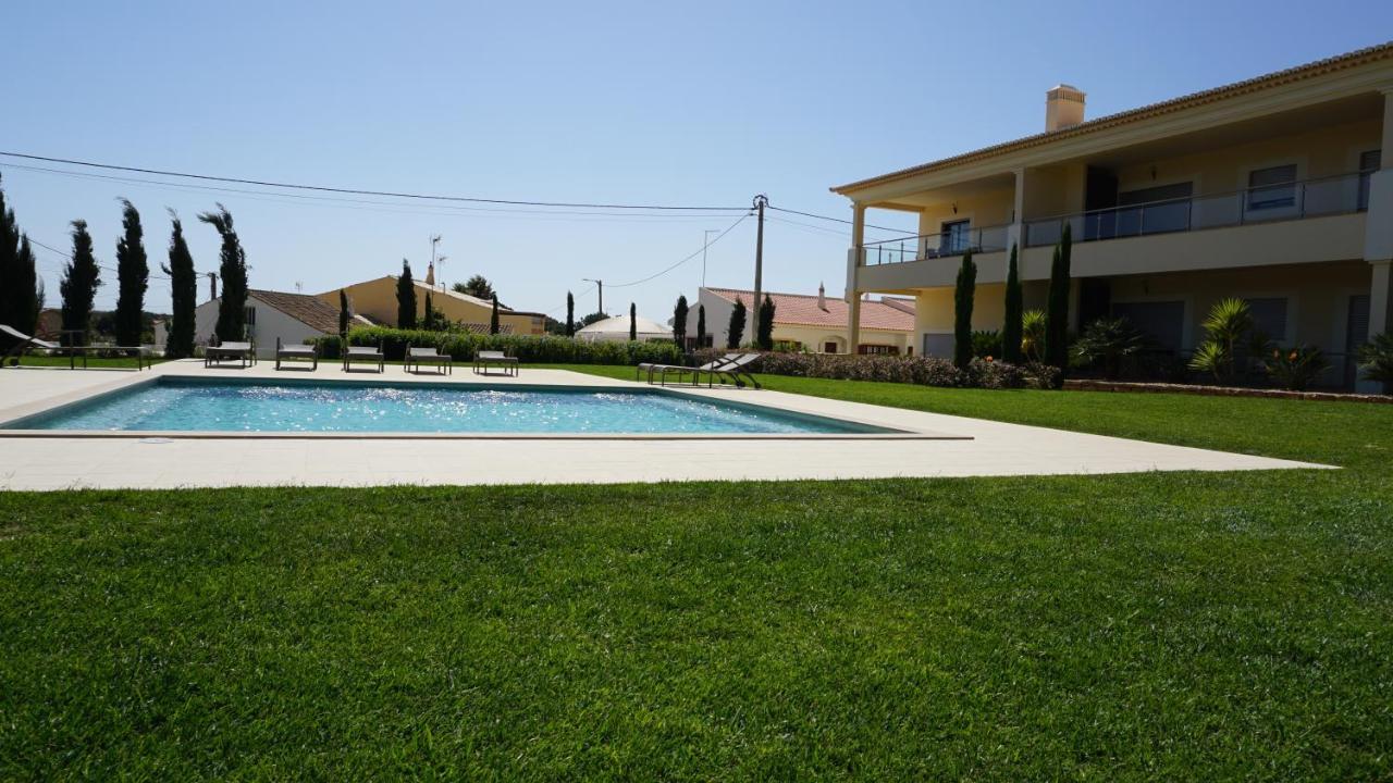 Apartamento 7 Mares Com 2 Quartos Sagres Exteriér fotografie