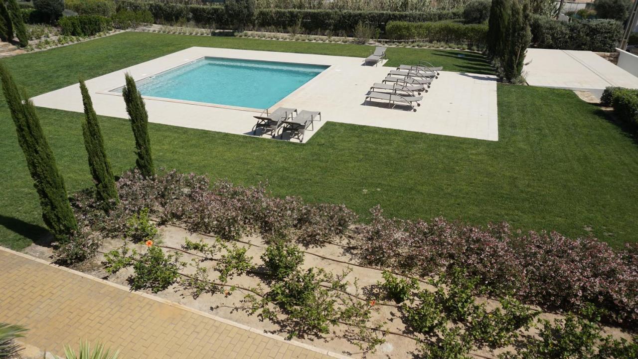 Apartamento 7 Mares Com 2 Quartos Sagres Exteriér fotografie