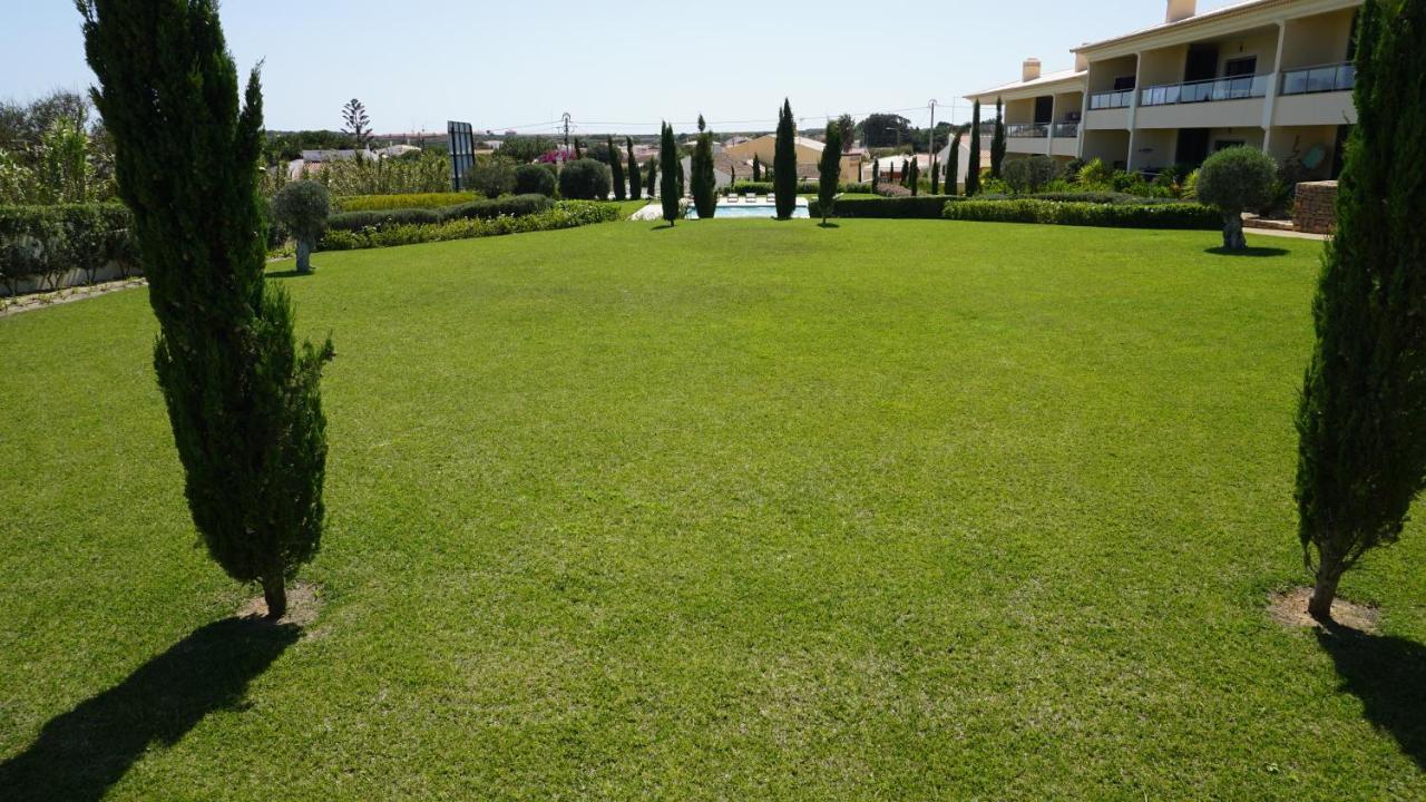 Apartamento 7 Mares Com 2 Quartos Sagres Exteriér fotografie