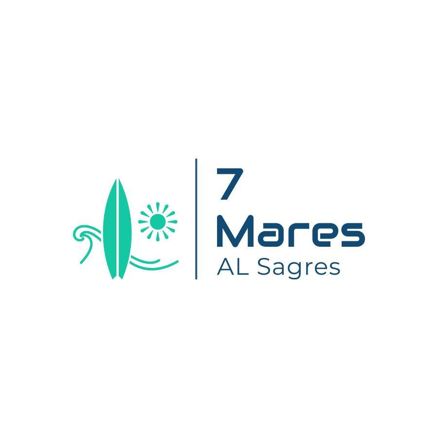 Apartamento 7 Mares Com 2 Quartos Sagres Exteriér fotografie