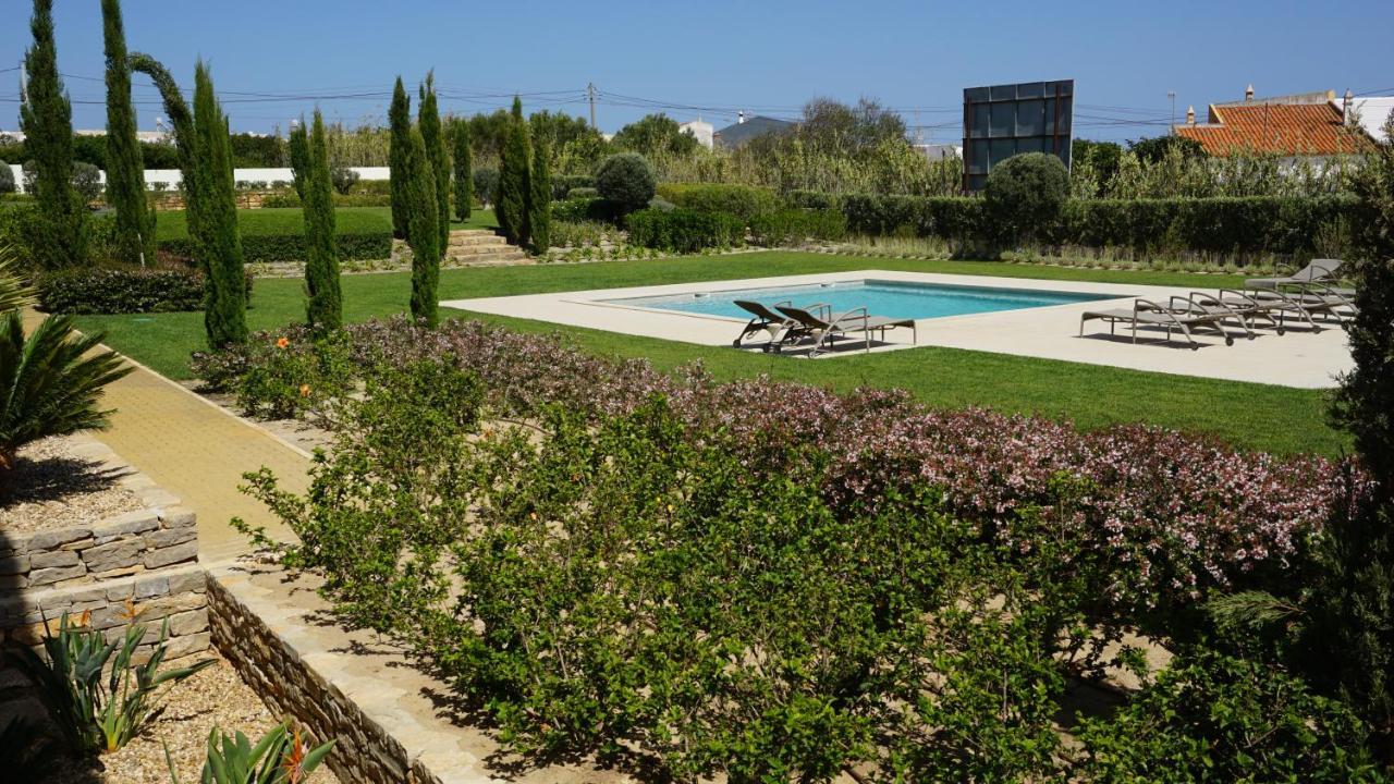 Apartamento 7 Mares Com 2 Quartos Sagres Exteriér fotografie