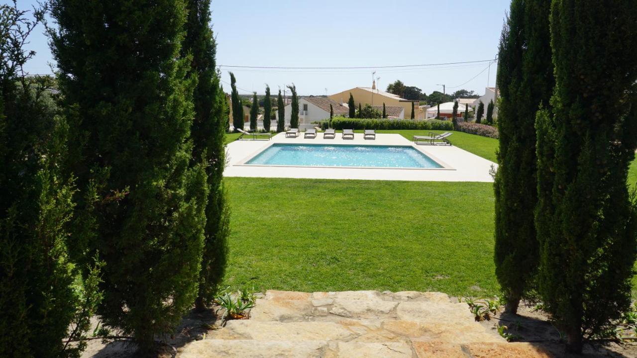 Apartamento 7 Mares Com 2 Quartos Sagres Exteriér fotografie